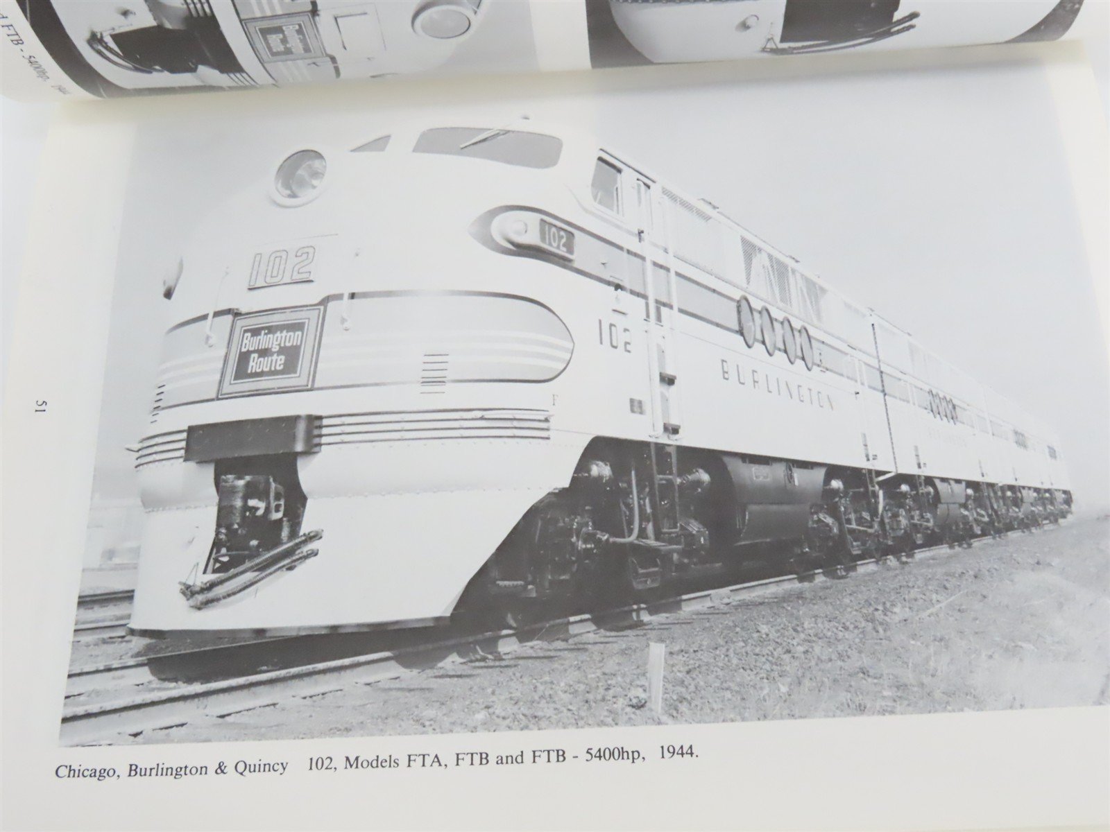 General Motors First Generation Diesel-Electric Locomotives Vol. 1 by Kerr Â©1982