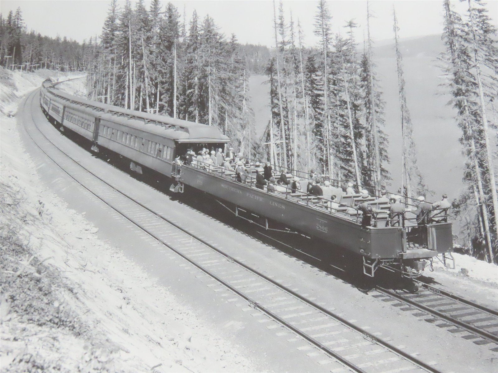 Trains We Remember by Robert J. Wayner - SC Book