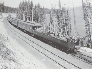 Trains We Remember by Robert J. Wayner - SC Book