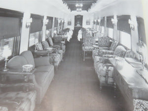 Trains We Remember by Robert J. Wayner - SC Book