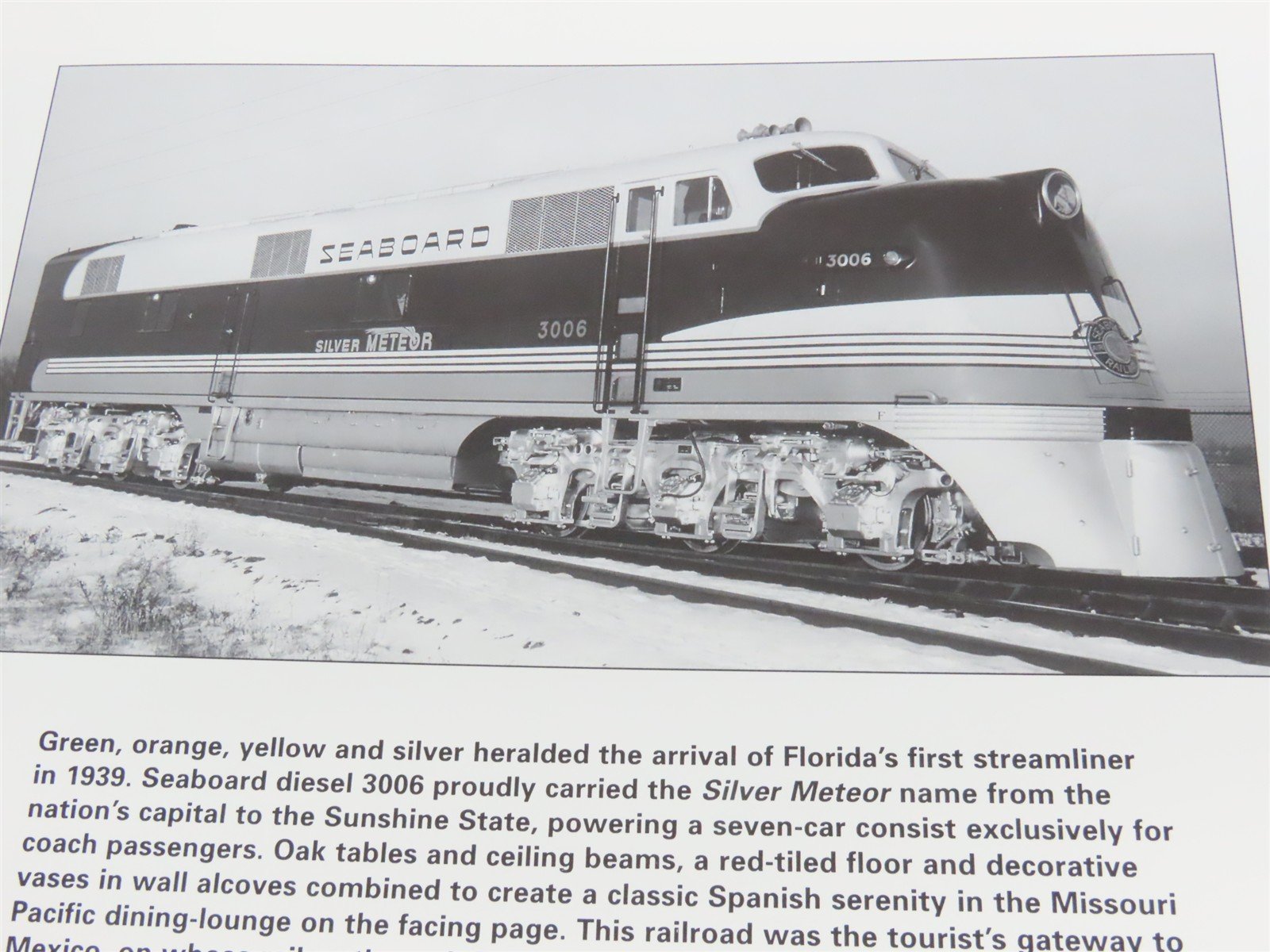 Trains We Remember by Robert J. Wayner - SC Book