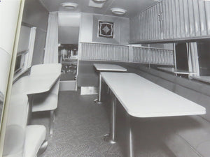 Trains We Remember by Robert J. Wayner - SC Book