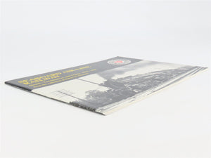 Seaboard Air Line Railway Steam & Trains 1935-1937 by Durham ©1996 SC Booklet