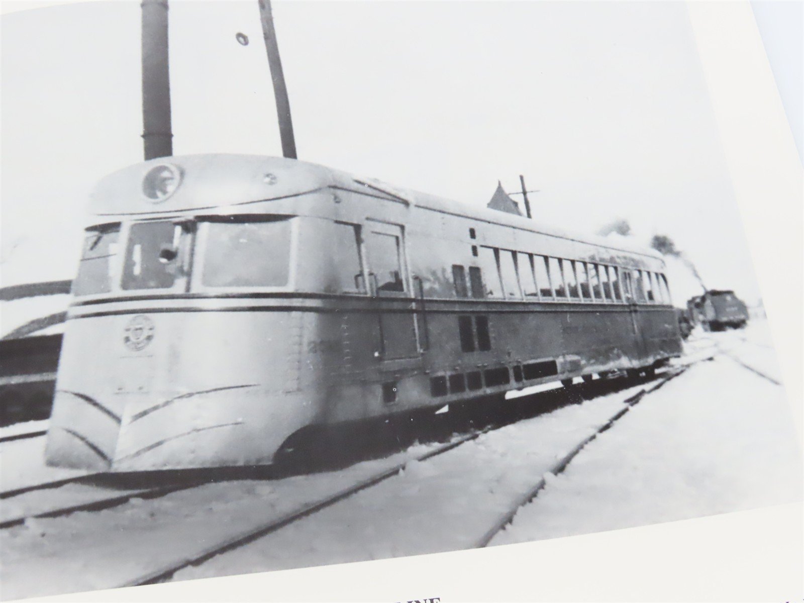 Seaboard Air Line Railway Steam & Trains 1935-1937 by Durham ©1996 SC Booklet