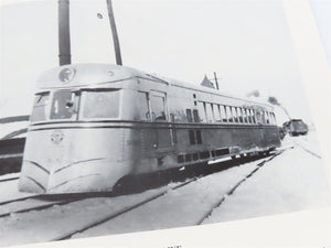 Seaboard Air Line Railway Steam & Trains 1935-1937 by Durham ©1996 SC Booklet