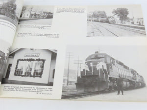 Seaboard Air Line Railway Album by Langley, Beckum, & Tidwell Â©1988 SC Book
