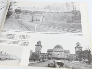 Seaboard Air Line Railway Album by Langley, Beckum, & Tidwell Â©1988 SC Book