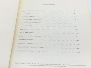 Midwest Florida Sunliners by R. Lyle Key Jr. Â©1979 SC Book