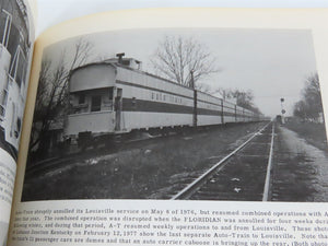 Midwest Florida Sunliners by R. Lyle Key Jr. Â©1979 SC Book