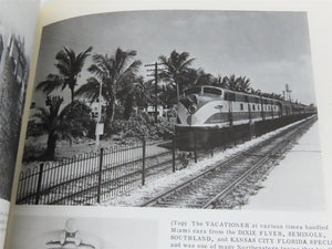 Midwest Florida Sunliners by R. Lyle Key Jr. Â©1979 SC Book