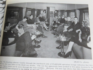 Midwest Florida Sunliners by R. Lyle Key Jr. Â©1979 SC Book