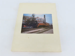 Midwest Florida Sunliners by R. Lyle Key Jr. Â©1979 SC Book