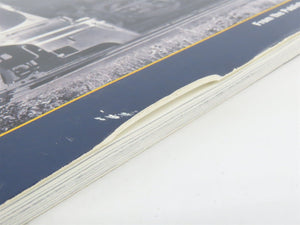 F Units: The Diesels That Did It by Jeff Wilson Â©2000 SC Book