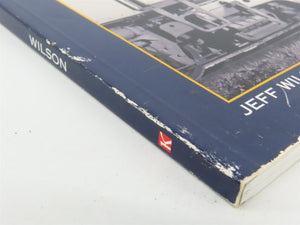 F Units: The Diesels That Did It by Jeff Wilson Â©2000 SC Book