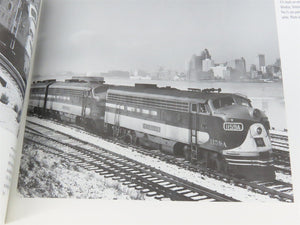 F Units: The Diesels That Did It by Jeff Wilson Â©2000 SC Book