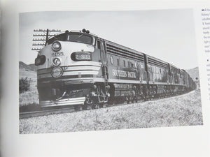F Units: The Diesels That Did It by Jeff Wilson Â©2000 SC Book