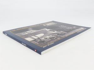 F Units: The Diesels That Did It by Jeff Wilson Â©2000 SC Book