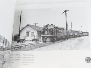 F Units: The Diesels That Did It by Jeff Wilson Â©2000 SC Book