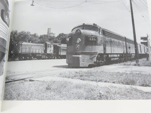 F Units: The Diesels That Did It by Jeff Wilson Â©2000 SC Book