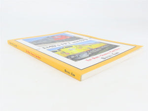 EMD's FP7 & FP9: The Dual Service Cab Unit by Diesel Era Â©2009 SC Book