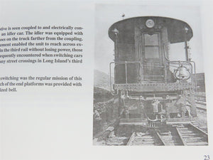 Anything But Steam by Frederick A. Kramer Â©1998 SC Booklet