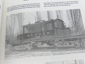 Anything But Steam by Frederick A. Kramer Â©1998 SC Booklet