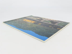 Cabins, Crummies & Hacks Vol. 2: The South by John Henderson Â©1991 SC Book