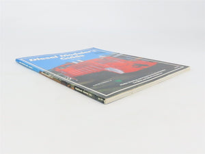 Diesel Modeler's Guide Vol. 1 by Randall B. Lee Â©1996 SC Book