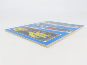 Diesel Modeler's Guide Vol. 1 by Randall B. Lee Â©1996 SC Book