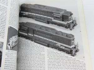 Diesel Modeler's Guide Vol. 1 by Randall B. Lee Â©1996 SC Book