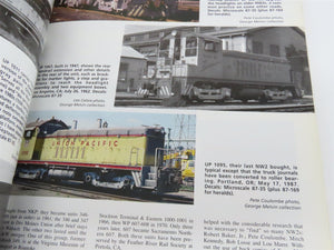 Diesel Modeler's Guide Vol. 1 by Randall B. Lee Â©1996 SC Book
