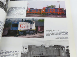 Diesel Modeler's Guide Vol. 1 by Randall B. Lee Â©1996 SC Book