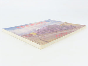 Seaboard Air Line Railway Album by Langley, Beckum, & Tidwell Â©1988 SC Book