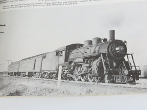 Seaboard Air Line Railway Album by Langley, Beckum, & Tidwell Â©1988 SC Book