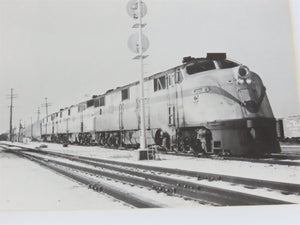 Seaboard Air Line Railway Album by Langley, Beckum, & Tidwell Â©1988 SC Book