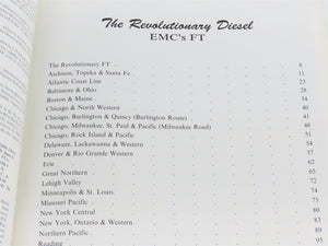 The Revolutionary Diesel EMC's FT by Diesel Era Â©1994 SC Book
