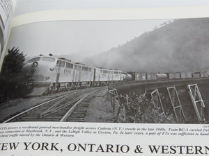 The Revolutionary Diesel EMC's FT by Diesel Era Â©1994 SC Book