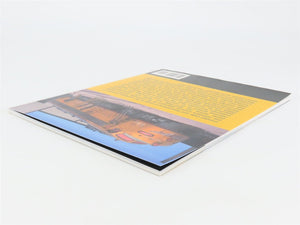CNW Crandall Cabs & Secondhand E Units by Bruce C. Nelson Â©2023 Reprint SC Book