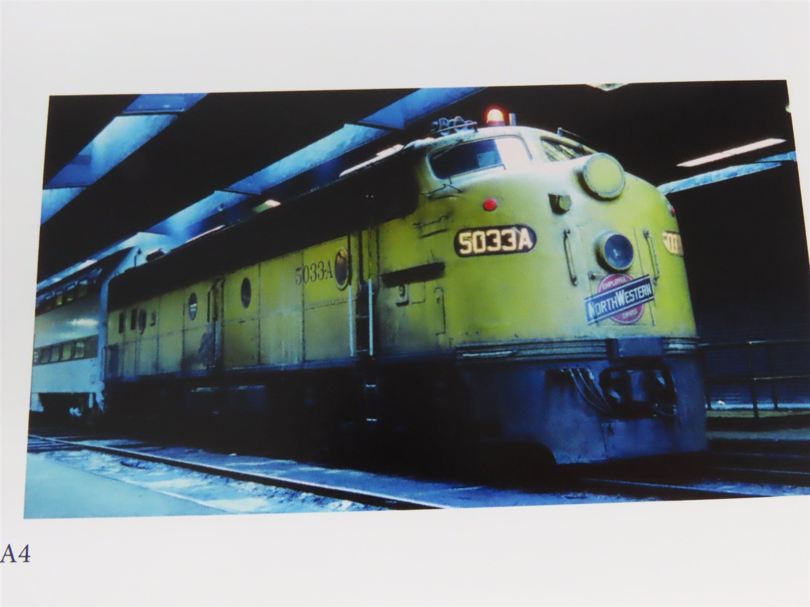 CNW Crandall Cabs & Secondhand E Units by Bruce C. Nelson Â©2023 Reprint SC Book