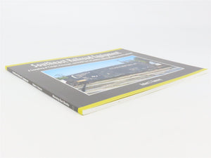 Morning Sun: Southeast Railroad Equipment by Robert J. Yanosey Â©2024 SC Book