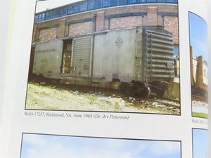 Morning Sun: Southeast Railroad Equipment by Robert J. Yanosey Â©2024 SC Book