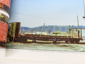 Morning Sun: Southeast Railroad Equipment by Robert J. Yanosey Â©2024 SC Book