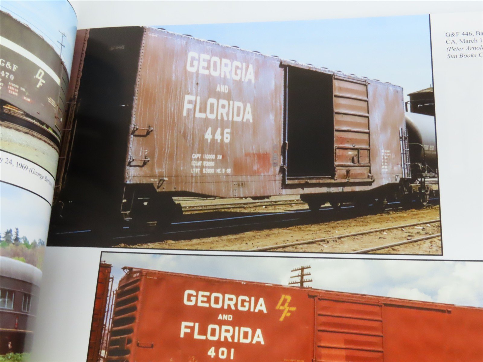 Morning Sun: Southeast Railroad Equipment by Robert J. Yanosey Â©2024 SC Book