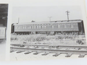 Seaboard Air Line Railway Album by Langley, Beckum, & Tidwell Â©1988 SC Book