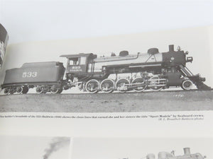 Seaboard Air Line Railway Album by Langley, Beckum, & Tidwell Â©1988 SC Book