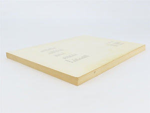 Railroad Maps - The South by MAC Â©1980 SC Book