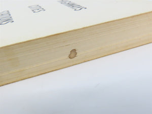 Railroad Maps - The South by MAC Â©1980 SC Book