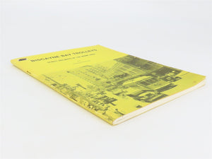 Biscayne Bay Trolleys by Edward Ridolph Â©1981 SC Booklet