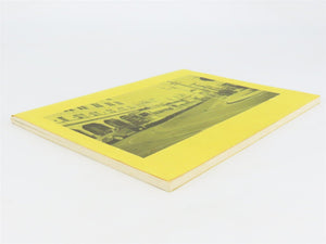 Biscayne Bay Trolleys by Edward Ridolph Â©1981 SC Booklet