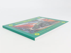 Southern Railway System by Albert M. Langley, Jr. Â©2010 SC Book